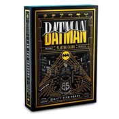 Karty Batm... -  polnische Bücher