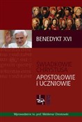 Polnische buch : Świadkowie... - XVI Benedykt
