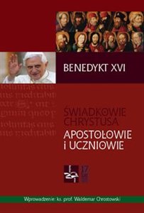 Bild von Świadkowie Chrystusa Apostołowie i uczniowie