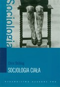 Książka : Socjologia... - Chris Shilling