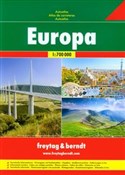 Europa Atl... -  Książka z wysyłką do Niemiec 