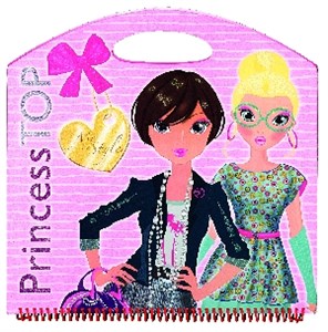 Obrazek Princess Top My Style