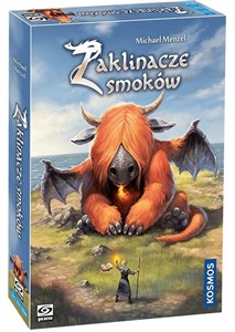 Bild von Zaklinacze Smoków GALAKTA