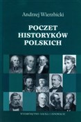 Polska książka : Poczet his... - Andrzej Wierzbicki