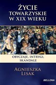 Życie towa... - Agnieszka Lisak -  Książka z wysyłką do Niemiec 