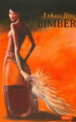 Bimber - Łukasz Stec - buch auf polnisch 