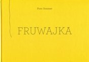 Fruwajka - Piotr Sommer -  Polnische Buchandlung 