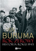 Polnische buch : Rok zerowy... - Ian Buruma