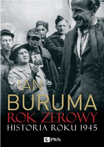 Obrazek Rok zerowy Historia roku 1945