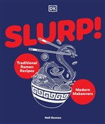 Książka : Slurp - Nell Benton