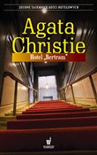 Hotel Bert... - Agata Christie -  Książka z wysyłką do Niemiec 