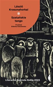 Bild von Szatańskie tango