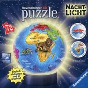 Książka : Puzzle 3D ...