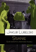 Polska książka : Ssanie Głó... - Jakub Lubelski