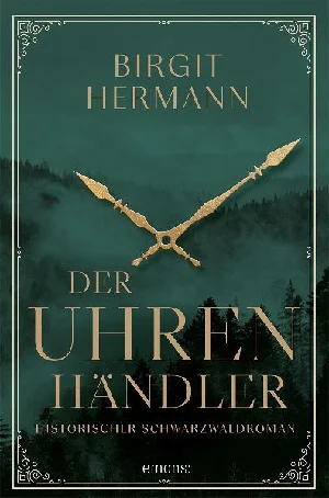Obrazek HERMANN, B: UHRENHÄNDLER