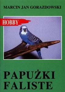 Obrazek Papużki faliste