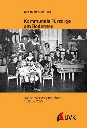 Obrazek KOMMUNALE FÜRSORGE AM BODENSEE