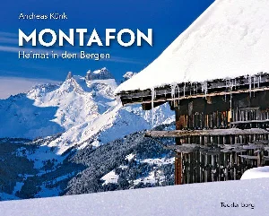 Obrazek KÜNK, A: MONTAFON