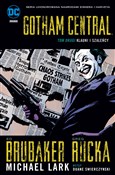 Gotham Cen... - Ed Brubaker -  Książka z wysyłką do Niemiec 