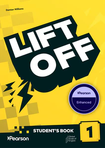 Bild von Lift Off 1. Student's Enhanced Pack