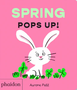 Obrazek Spring Pops Up!