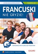 Francuski ... - Klaudyna Banaszek - buch auf polnisch 
