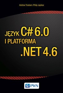 Bild von Język C# 6.0 i platforma .NET 4.6
