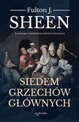 Siedem grz... - Fulton J. Sheen -  polnische Bücher