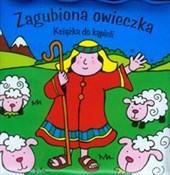 Polska książka : Zagubiona ... - Fiona Hayes