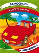 Polnische buch : Kolorowank... - Opracowanie Zbiorowe