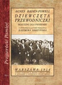 Obrazek Dziewczęta przewodniczki