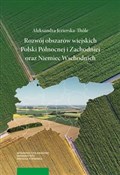 Polska książka : Rozwój obs... - Aleksandra Jezierska-Thöle