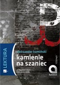 [Audiobook... - Aleksander Kamiński -  Polnische Buchandlung 