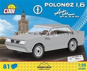 Polnische buch : Cars Polon...