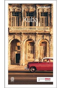 Obrazek Kuba Travelbook