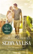 Sezon na l... - Agata Czykierda-Grabowska -  polnische Bücher