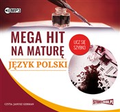 [Audiobook... - Małgorzata Choromańska -  fremdsprachige bücher polnisch 