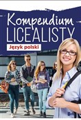 Polnische buch : Kompendium... - Agnieszka Nożyńska-Demianiuk