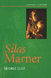 Silas Marn... - George Eliot - buch auf polnisch 