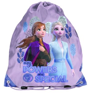 Obrazek Worek na buty Frozen DOG-712 PASO