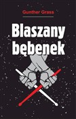 Polska książka : Blaszany b... - Gunter Grass