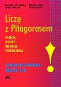 Książka : Liczę z Pi... - Stanisław Durydiwka, Teresa Oleksak, Wanda Łęska, Stefan Łęski