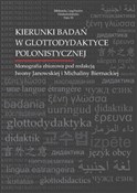 Kierunki b... -  polnische Bücher
