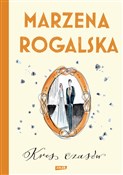 Polska książka : Kres czasó... - Marzena Rogalska