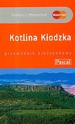 Kotlina Kł... - buch auf polnisch 