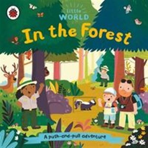 Bild von Little World In the Forest