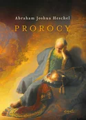 Książka : Prorocy - Abraham Joshua Heschel