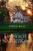 Powrót nad... - Dorota Milli - buch auf polnisch 