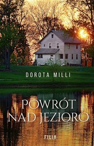 Obrazek Powrót nad jezioro wyd. kieszonkowe