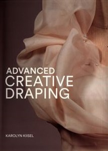 Obrazek Advanced Creative Draping